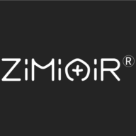 Zimiair logo